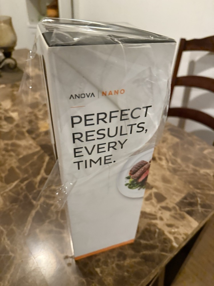 ANOVA NANO PRECISION COOKER