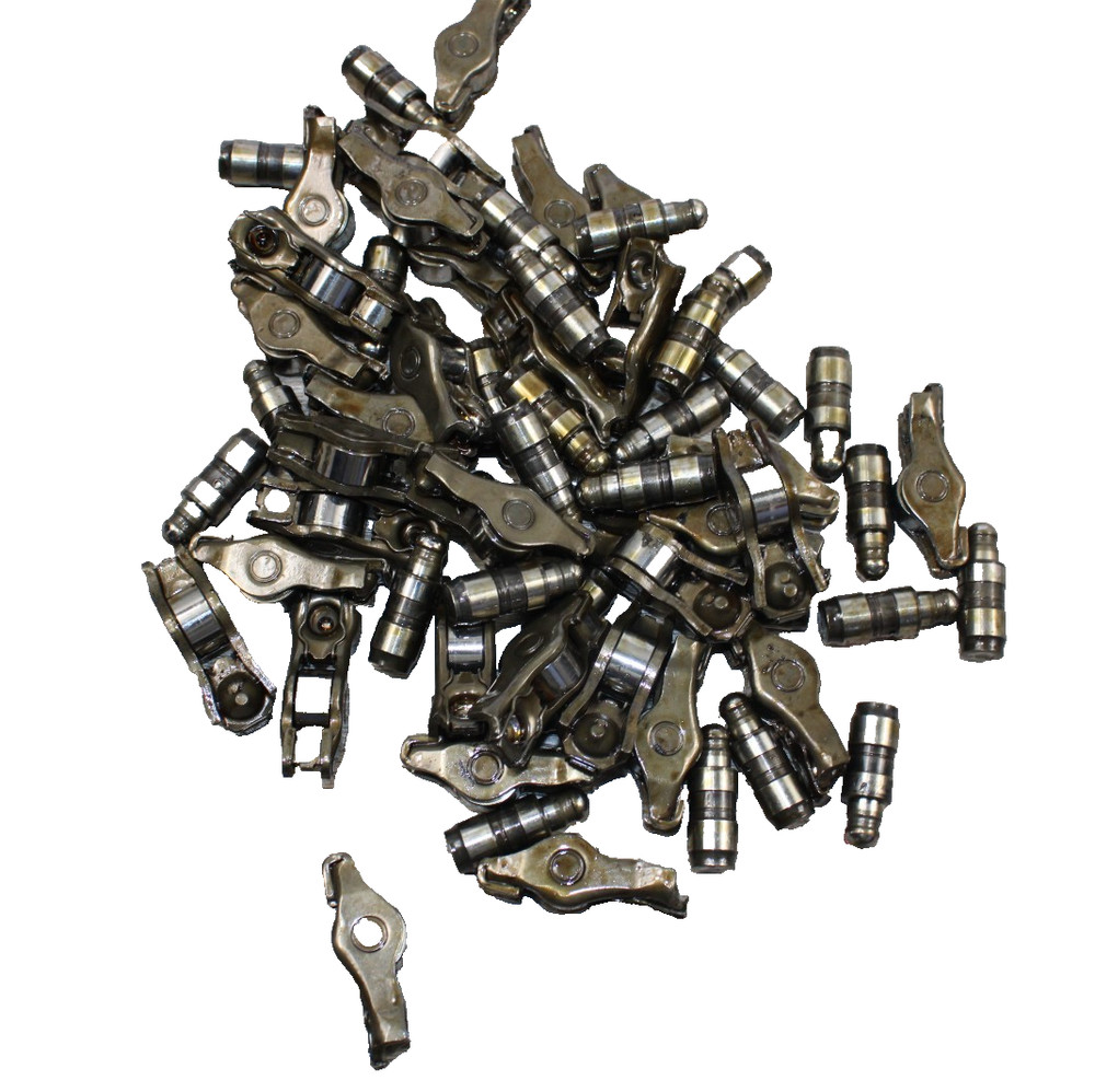 10-14 E70 E71 X6M S63 ENGINE LIFTERS & TAPPET SET
