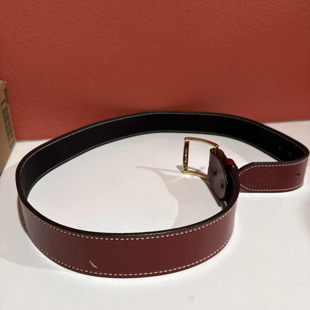 Desantis Belt Slightly Used