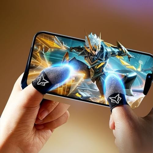 Sarafox Trigger Kit Mobile Game Wasp K5 Phone Controller Multifuction Button