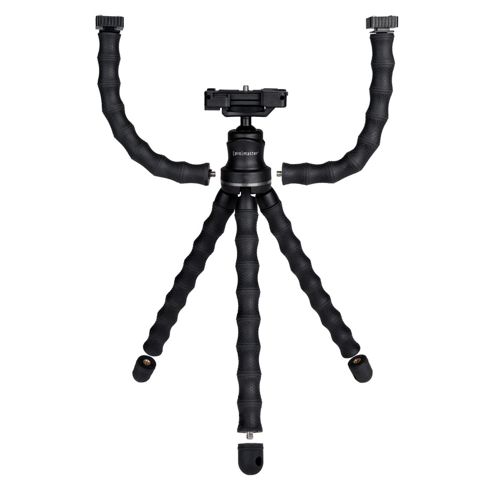 ProMaster Crazy Rig Tripod #2760