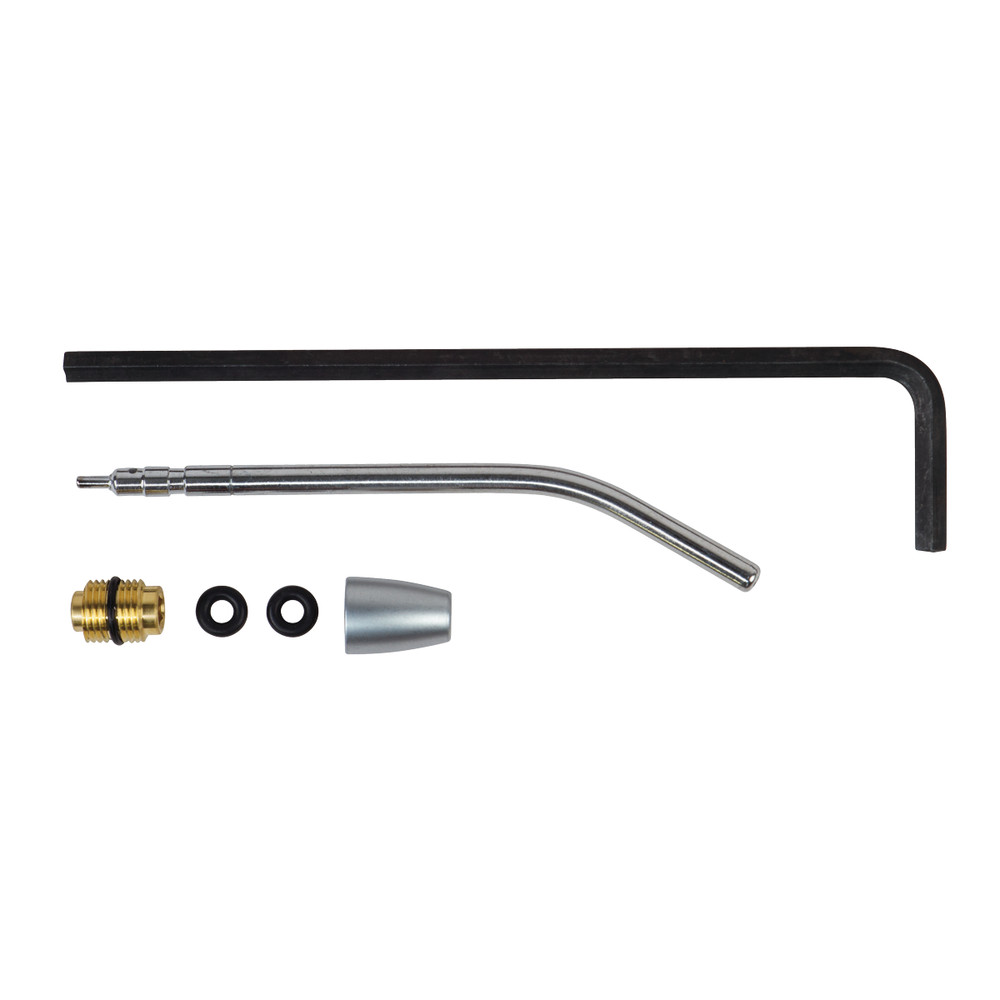 Syringe Tip Adapter Kit