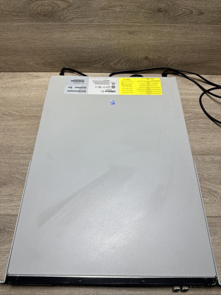 Onstor 2280 model: ONS-SYS-2280