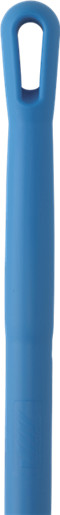 Vikan 29353 Aluminium Handle 131 cm – blue