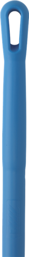 Vikan 29353 Aluminium Handle 131 cm – blue