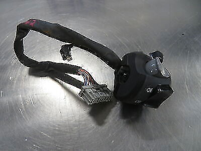 EB1062 2021 21 HONDA CRF 300 ENGINE STOP SWITCH SWITCH ASSY