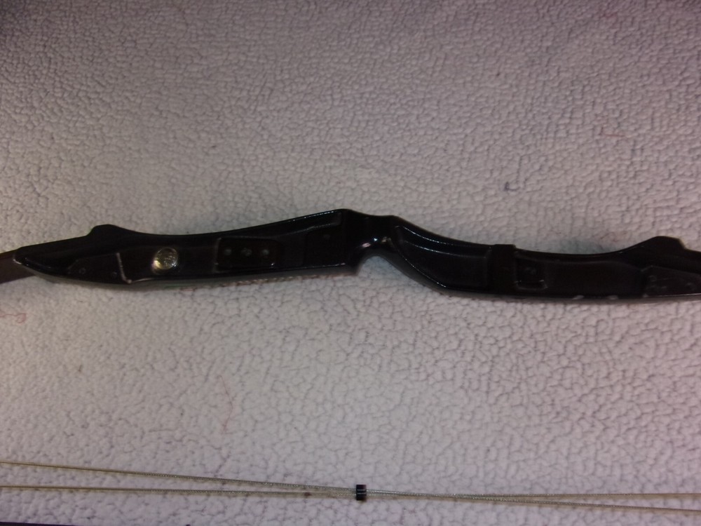 Bear Blacktail Hunter Compound