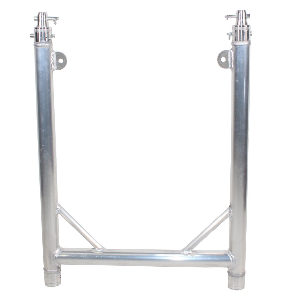 ProX 30 x 24" U Shape Module for XT-GRU Rapid Grid Modular System
