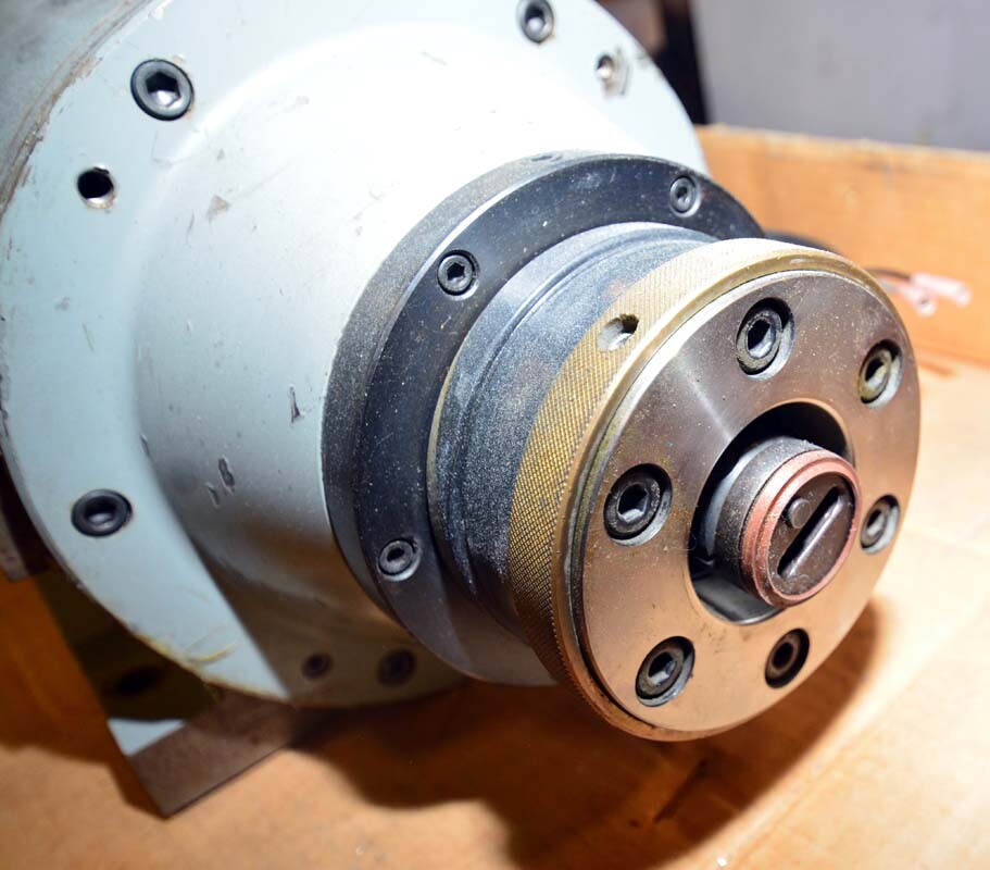 Gilman Spindle (Inv.40238