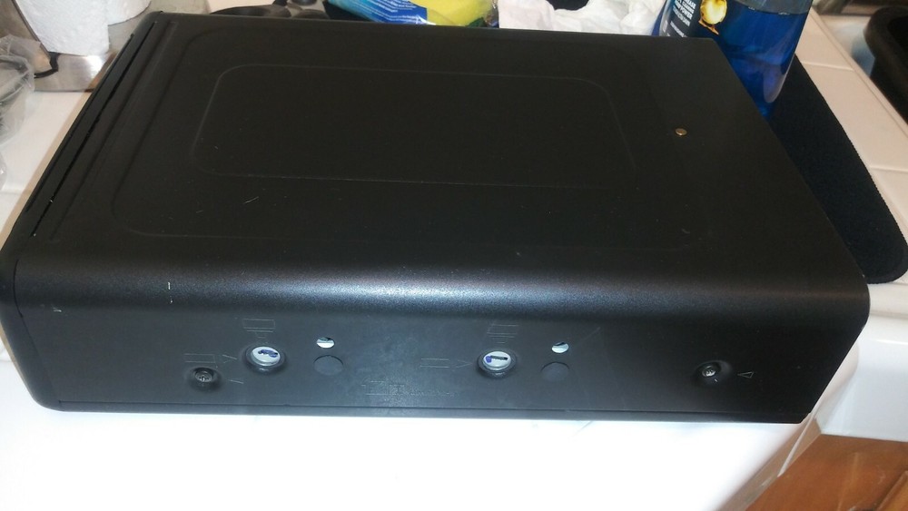 BMW 6 Disc PI CD Changer E38 E39 E53 X5