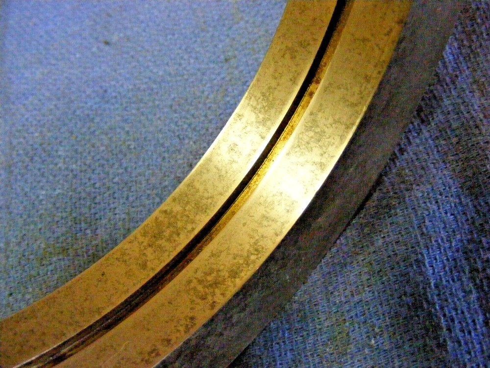 Bore Ring Gage 5.0000 (9 zz)