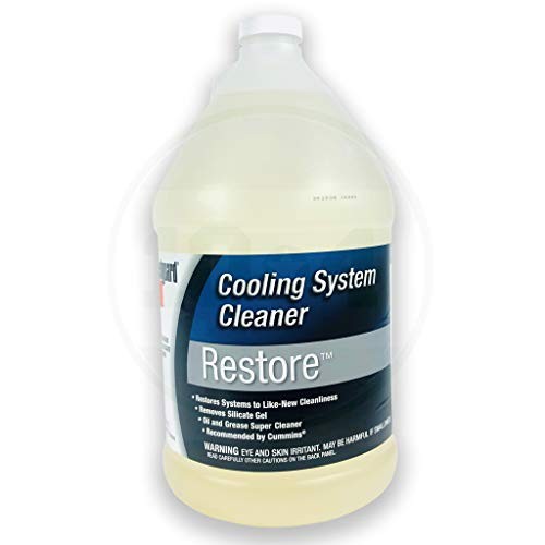 Cummins Coolant Plus