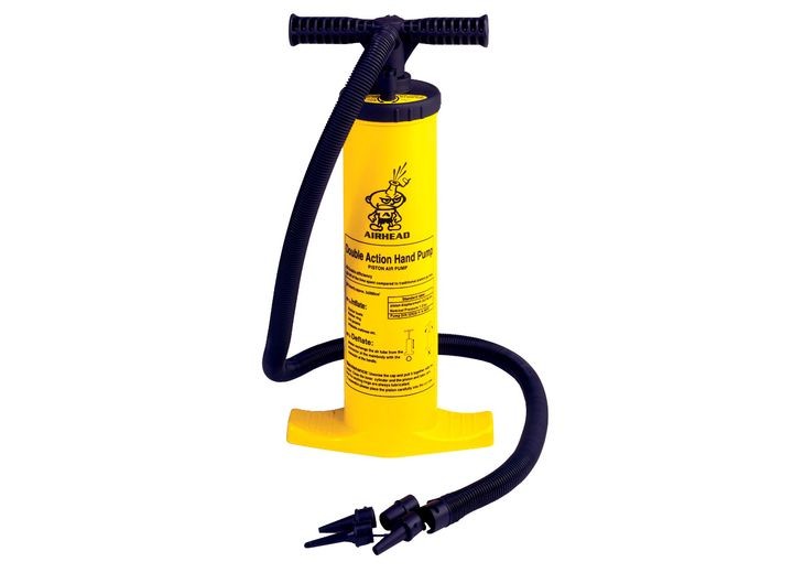 Airhead AHP-1 Double Action Hand Pump