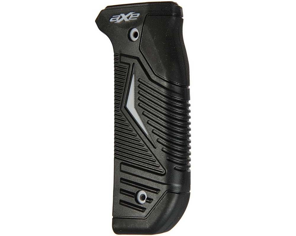 Empire Axe 2.0 Front Grip - Black / Grey