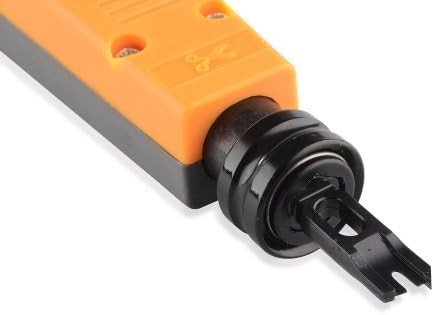 110 Punch Down Tool for Ethernet Keystone