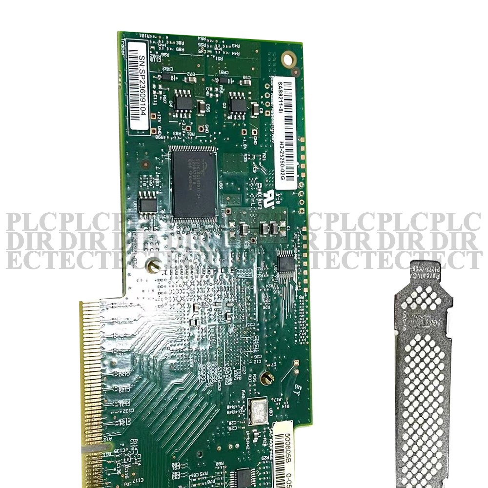 New LSI SAS9220-8i IT Mode HBA