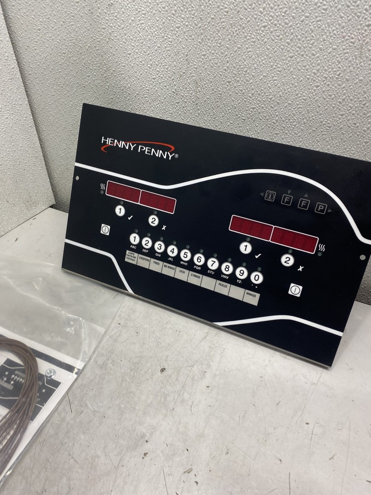 Henny Penny 140471 Control Kit