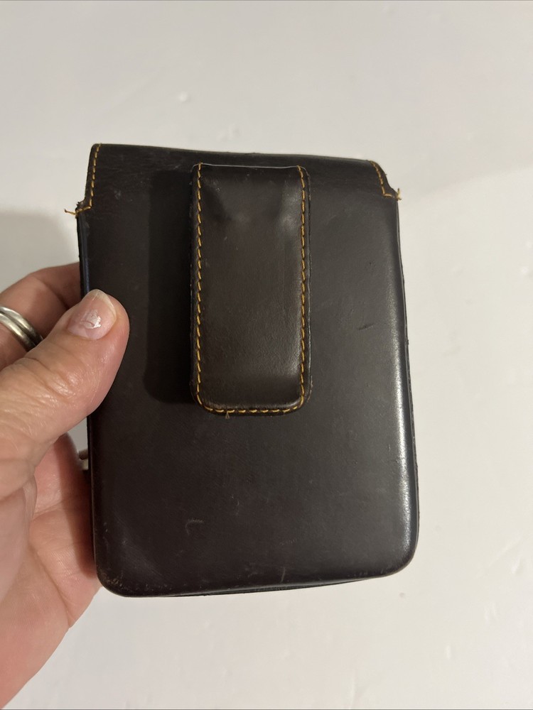 Targus PDA HAndheld Universal Belt Case PDAT04