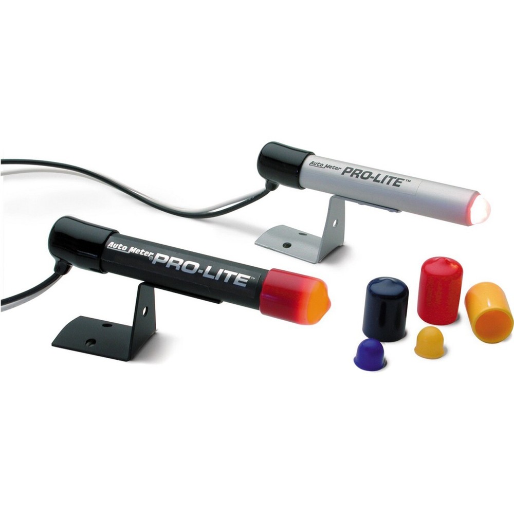 3239 Autometer Warning Light