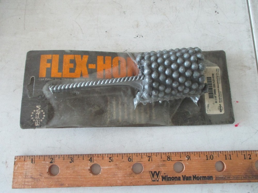 Flex Hone 2 3/8" x 8"