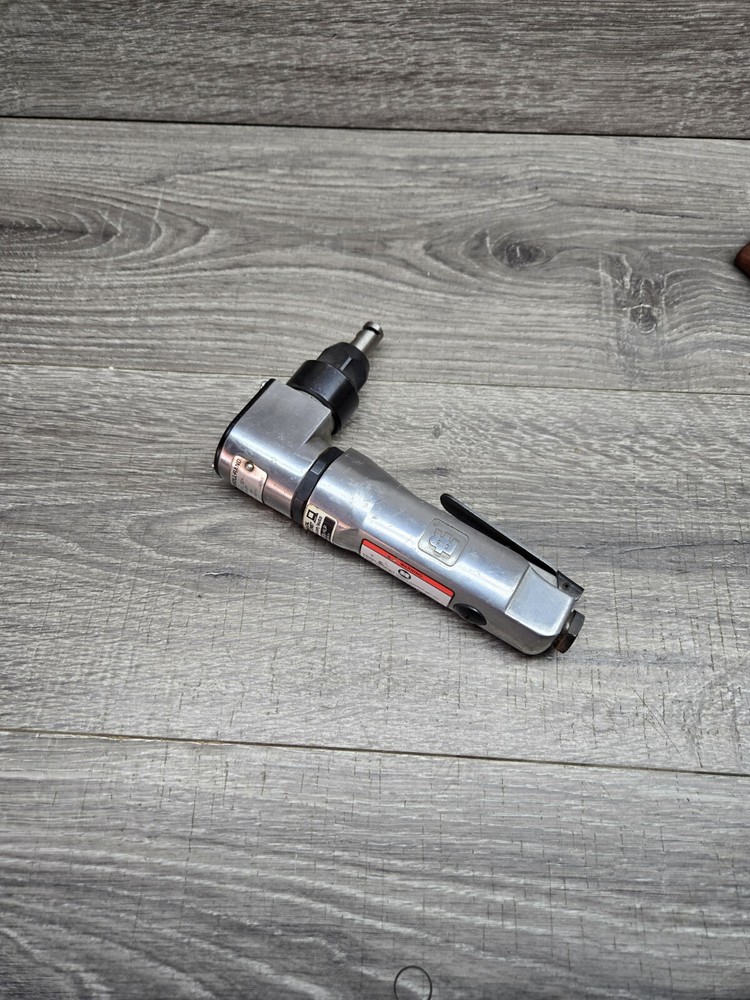 Ingersoll Rand Air Nibbler Model 325