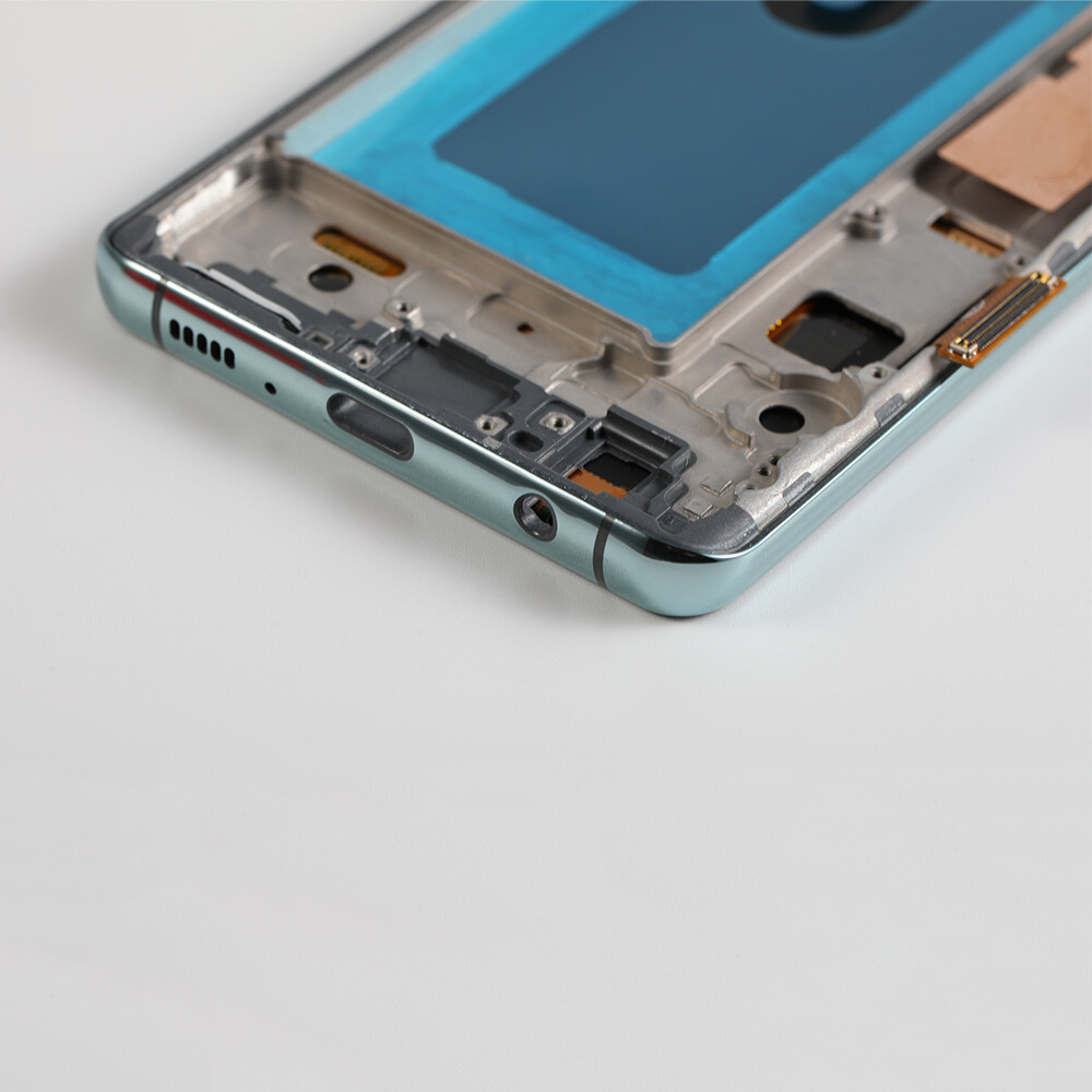 New OLED LCD Display Touch Screen Assembly Replacement Samsung Galaxy S10 G973