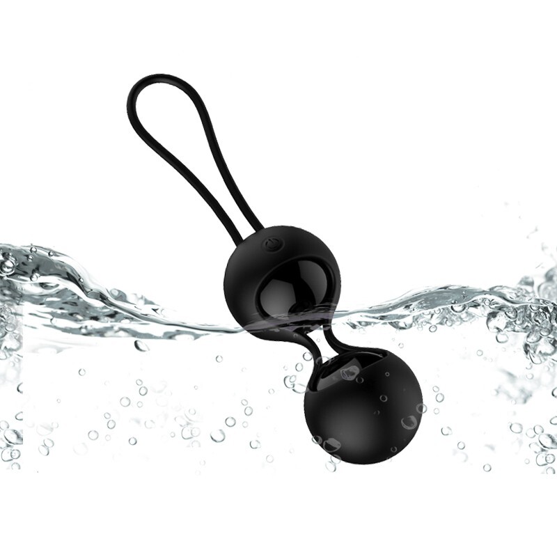 NEW Kegel Exercise Weights, Ben Wall Balls, Doctor Recommend For Bladder Control