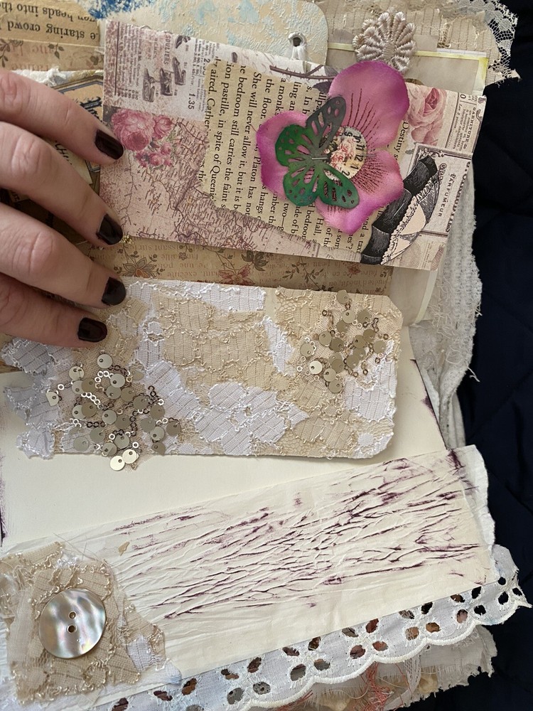junk journal