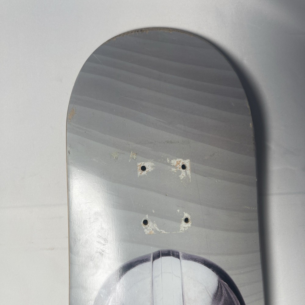 Element Star Wars Mandalorian Beskar 7.75 Limited Edition Skateboard Deck