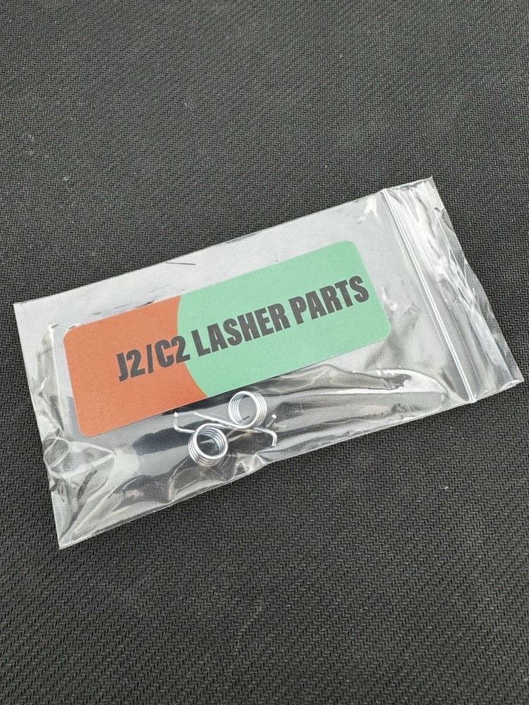 Cable Lasher Springs for Swing bolt Wire door J