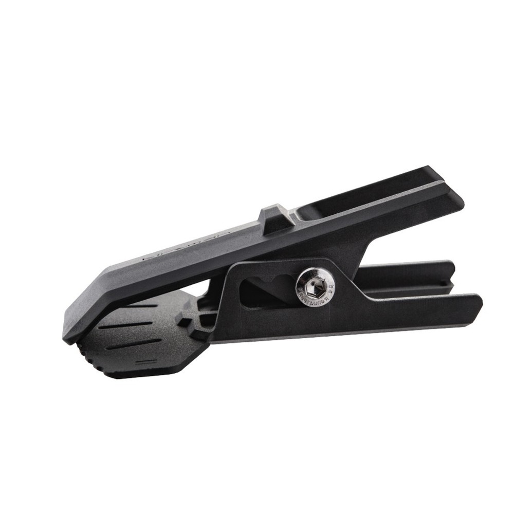 Birzman Hydraulic Brake Caliper Dummy Rotor Tool - Adjustable, Spring-Loaded,