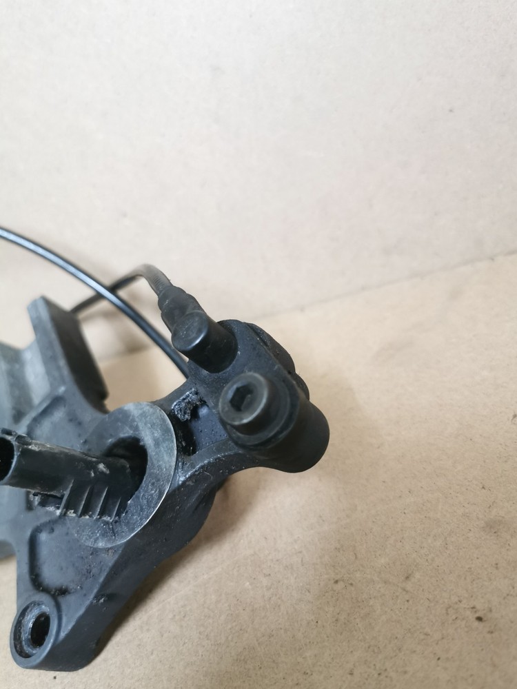 Kawasaki KLE 650 Versys 2012 rear wheel ABS sensor 2012