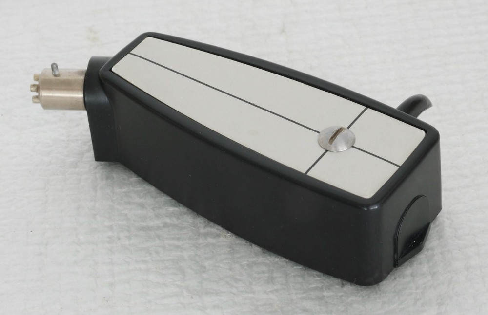 Garrard M6 M7 Headshell ( C )