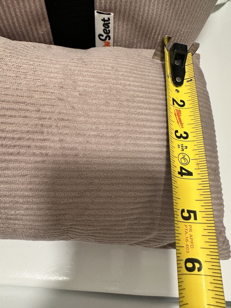Paw Seat Dog Or Cat Carrier