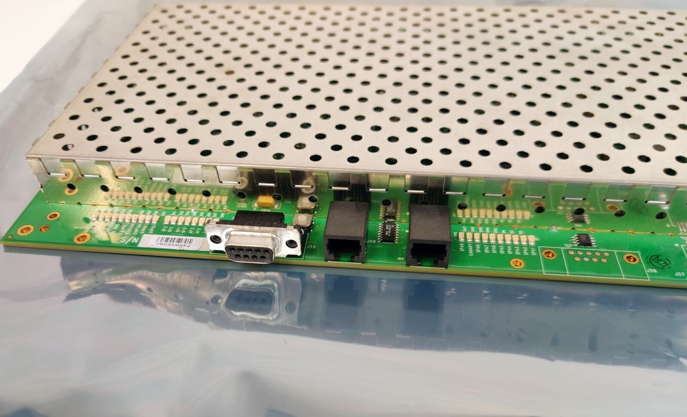 Thermo TSQ Quantum, Vantage, Ultra MS System Control PCB 70111-61000 1R Tested