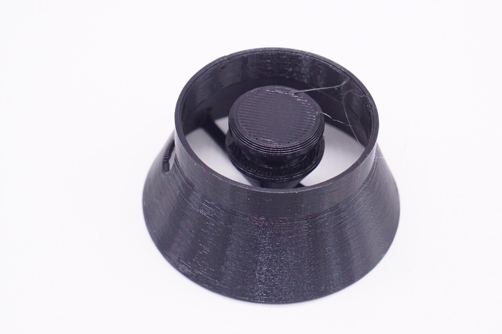 Airsoft Speedloader for SG 40MM Gas Grenade Shell Catridge