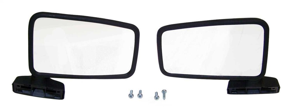 Door Mirror Kit Crown 55027207K