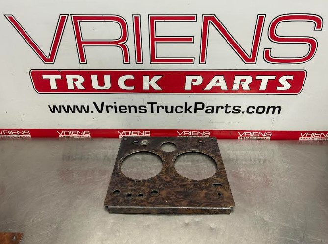 KENWORTH K176-4408 INSTRUMENT CLUSTER PANEL