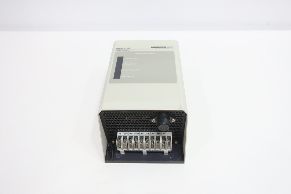 Schneider 110-144 Power Supply Module