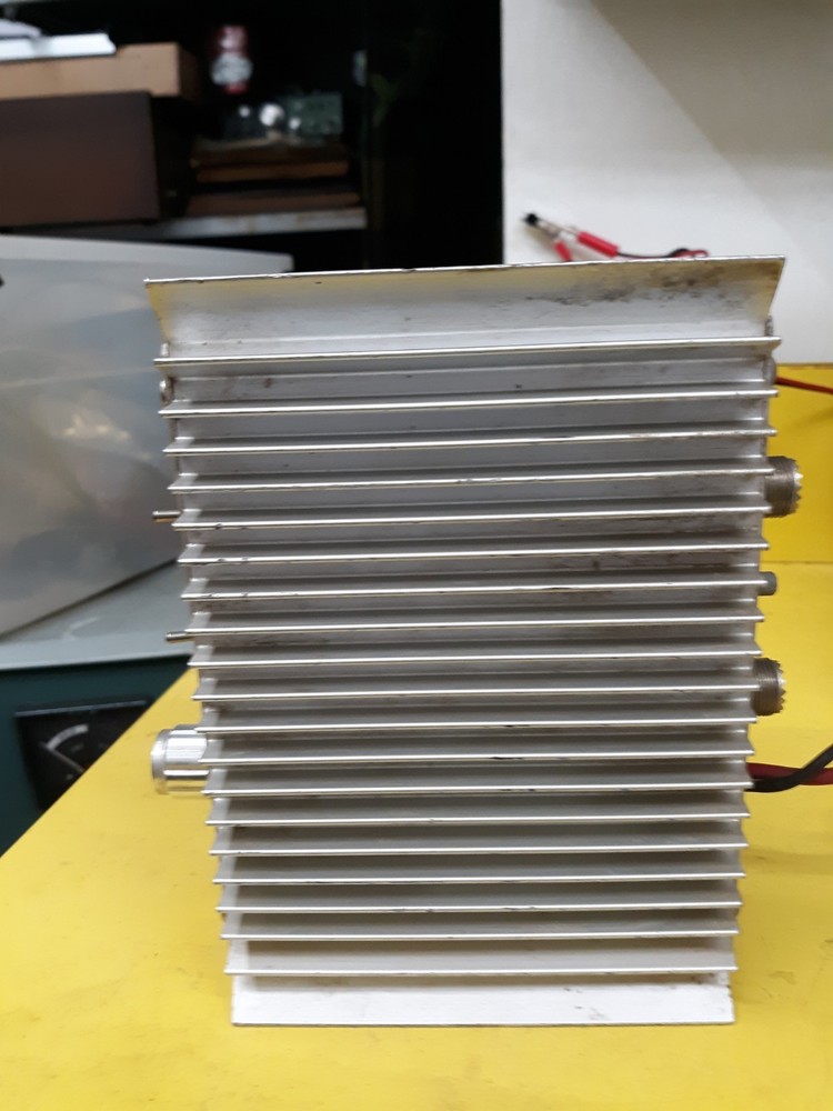 Magnum by Palomar 10 Meter Linear Amplifier