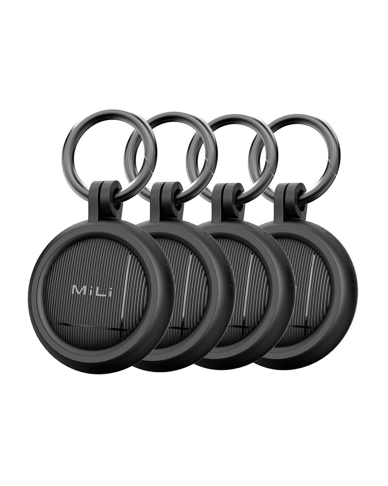 LiTag Duo - Dual System Tracker for iOS or Android, Bluetooth Track... Fast Ship