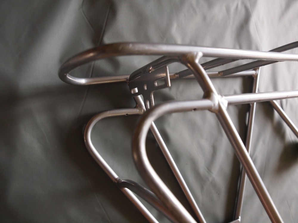 Dahon Traveller Rear Rack for Dahon 20 in Folding Bikes