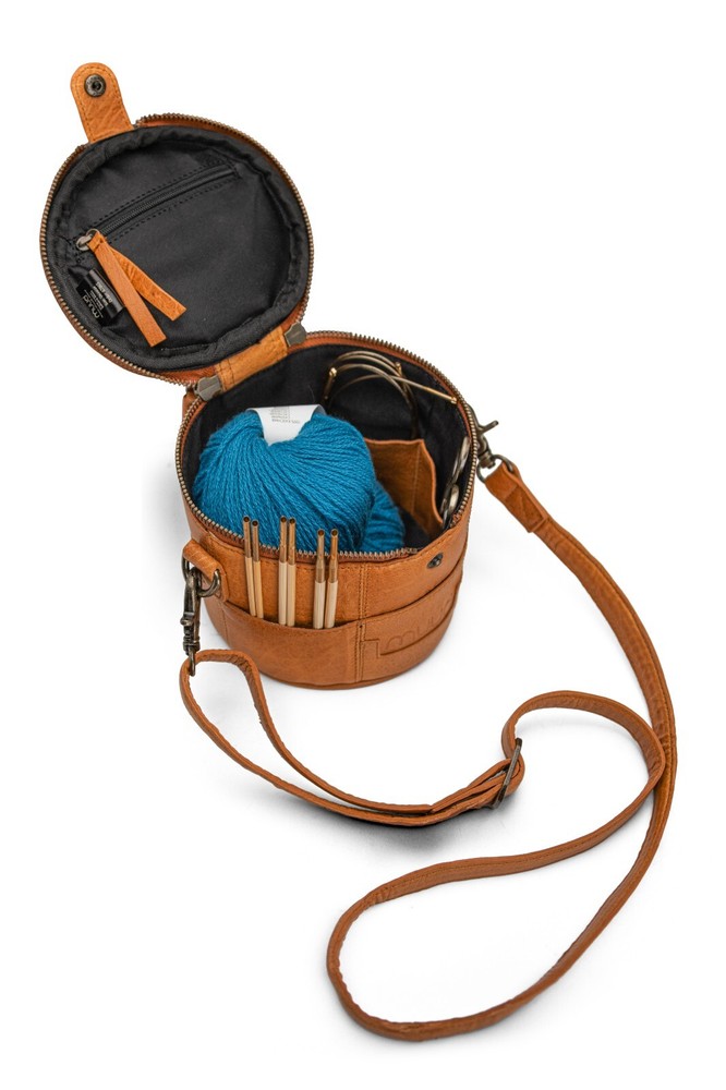 MUUD SATURN MINI project bag