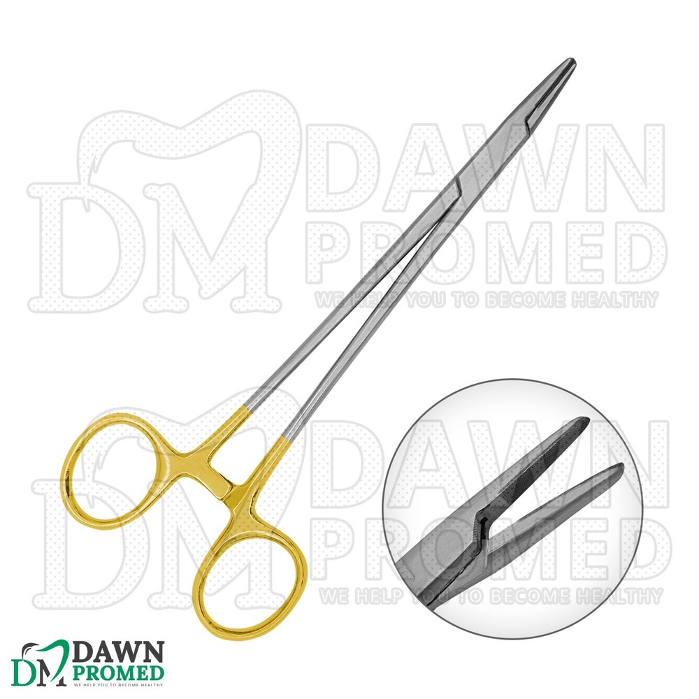26 Pcs Dermal Excision Kit Dermatology Surgical Instruments Set German Grade
