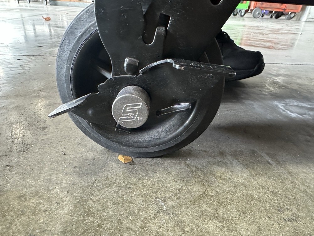 EPIQ Masters Classic Snap on tool box