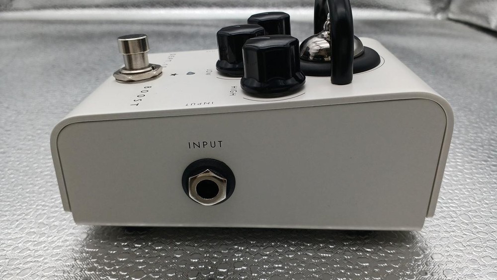 Blackstar Dept 10 Boost Valve Pedal