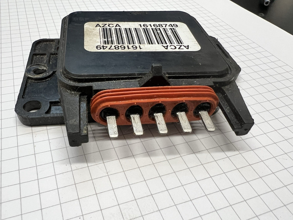 Mercruiser AZCA 16168749 Thunderbolt Knock Sensor Module