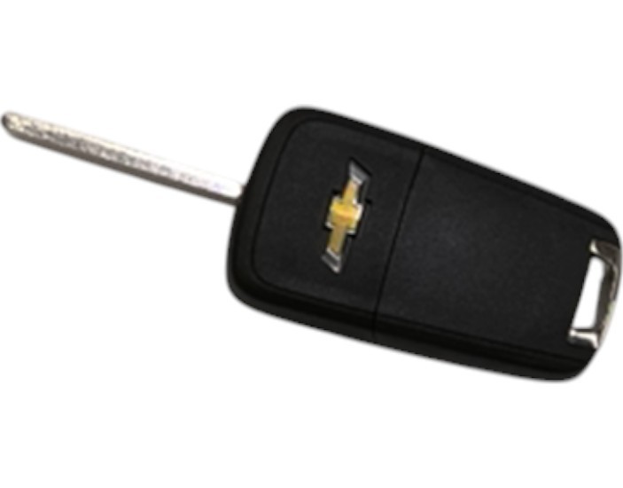 GM VOLT TRANSMITTER KEY 22923864 NEW OEM