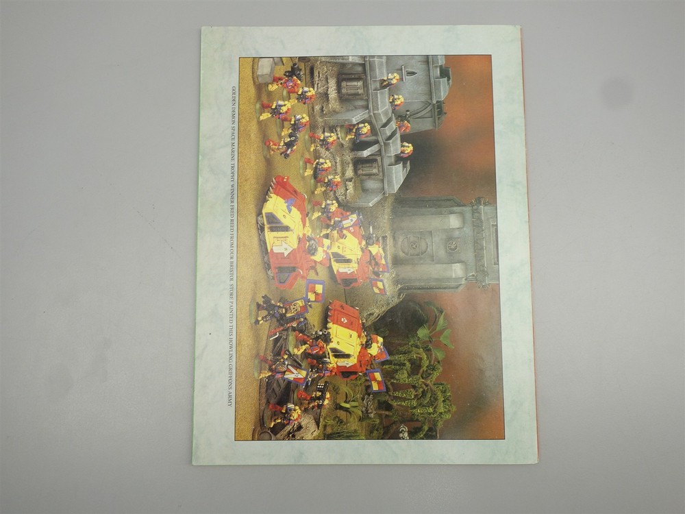 White Dwarf: #176 August 1994 (Games Workshop)