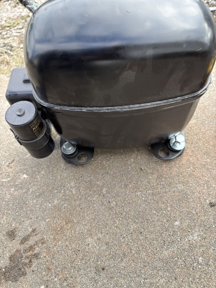 Danfoss SC15FTX COMPRESSOR